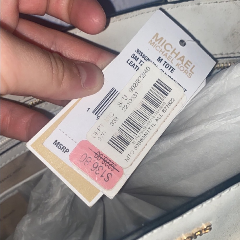 Michael kors purse